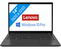 Lenovo Thinkpad P14s G3 T - 21AK000FMH