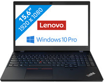 Lenovo Thinkpad P15v G3 - 21D8000EMH