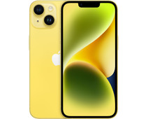 Apple iPhone 14 128GB Yellow