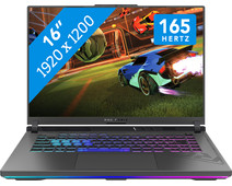 Asus ROG Strix G16 G614JV-N3110W