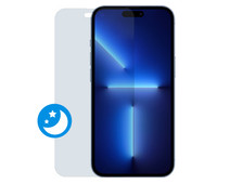 BlueBuilt Apple iPhone 14 Pro Max Blauw Licht Filter Screenprotector Glas