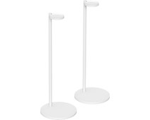 Sonos Era 100 Speakerstandaard Wit (2 pack)