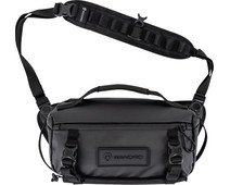 WANDRD Rogue Sling 6L Black