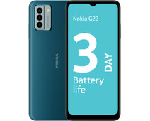 Nokia G22 128GB Blue 4G