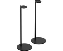 Sonos Era 100 Speaker Stand Black (2-pack)