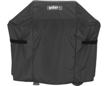 Weber Premium Barbecue Cover Spirit II