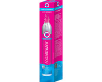 SodaStream Quick Connect CO² Cylinder