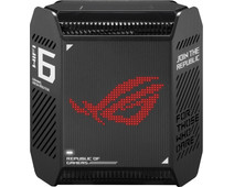 ASUS ROG Rapture GT6 Zwart