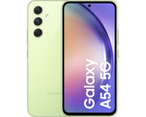 Samsung Galaxy A54 128GB Green 5G