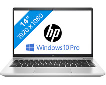 HP ProBook 445 G9 - 5N4R5EA