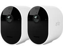 Arlo pro 2 vs logitech best sale circle 2