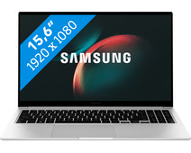 Samsung Galaxy Book3 NP750XFG-KB1NL