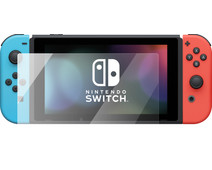 BlueBuilt Screen Protector Glass for Nintendo Switch