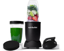 nutribullet Pro Exclusive Zwart