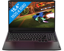 Lenovo IdeaPad Gaming 3 15ACH6 82K2023MMH