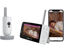 Support Babyphone Universel Support De Moniteur Pour Téléphone Philips Avent Babyphone Support Babyphone Momcozy