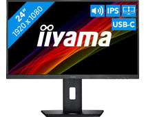 iiyama ProLite XUB2492HSC-B5