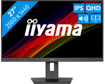 iiyama ProLite XB2783HSU-B3 - Coolblue - Before 23:59, delivered