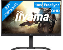 iiyama G-MASTER GB2730QSU-B5