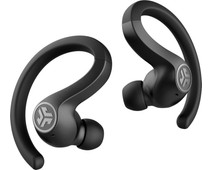 JBuds Air Sport True Wireless Zwart