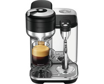 Sage Nespresso Vertuo Creatista SVE850BTR4ENL1 Black Truffle