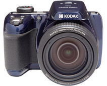 Kodak AZ528 Blauw