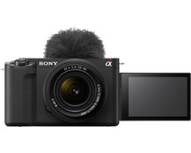 Sony ZV-E1 + FE 28-60mm f/4-5.6