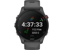 Garmin Forerunner 255 Donkergrijs