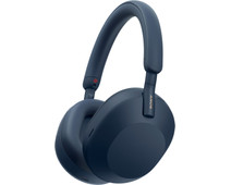 Sony WH-1000XM5 Blauw