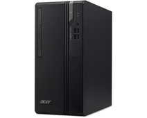 Acer Veriton Essential Micro Tower S2690G I36208 Pro