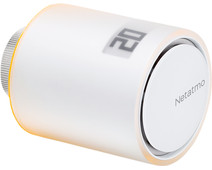 Netatmo radiatorkraan Uitbreiding 1-Pack