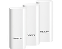 Netatmo Slimme Deur- en Raamsensoren