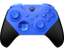 Microsoft Xbox Elite 2 Controller Core Blue
