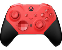 Microsoft Xbox Elite 2 Controller Core Red