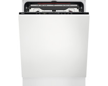 Lave-vaisselle encastrable Whirlpool - WIC 3C33 F