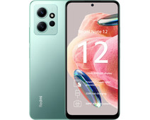 Xiaomi Redmi Note 12 128GB Green 4G