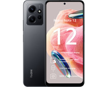 Xiaomi Redmi Note 12 128GB Grijs 4G