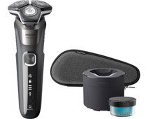 Philips Shaver Series 3000 S3242/12 - Coolblue - Before 23:59