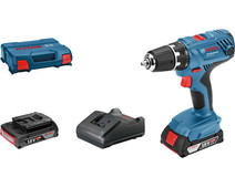 Bosch Professional GSR 18V-21