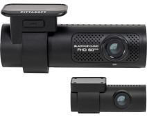 BlackVue DR770X-2CH Full HD Cloud Dashcam 128 GB