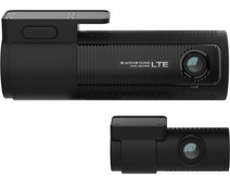 BlackVue DR770X-2CH LTE Full HD Cloud Dashcam 128 GB