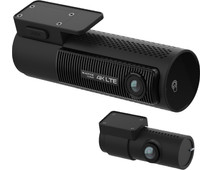 BlackVue DR970X-2CH LTE 4K UHD Cloud Dashcam 128 GB