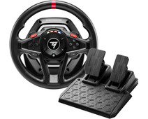 Xbox one overdrive racing hot sale wheel