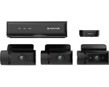 BlackVue DR770-Box 3CH Full HD Cloud Dashcam 64 GB