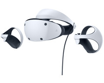 Sony PlayStation VR2