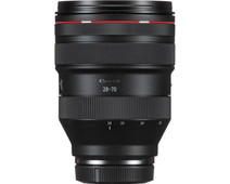 Canon RF 28-70mm f/2L USM