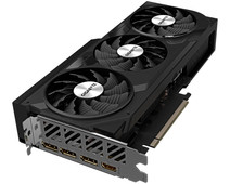 Gigabyte GeForce GTX 1650 Super Windforce OC 4G Coolblue