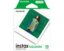 Fujifilm Instax Film Square WW1 (10 sheets)