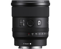 Sony FE 20mm f/1.8 G