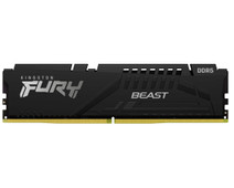 Kingston FURY Beast DDR5 DIMM EXPO 6000MHz 32GB (2 x 16GB)